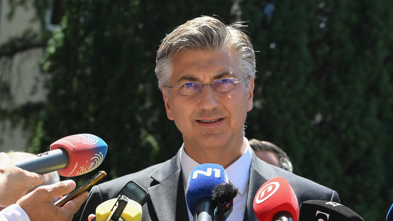 Vlada je spremna ograničiti cijene energenata kako bi zaštitila građane i gospodarstvo